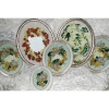 collage of pressed keepsakes          